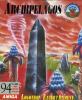 Archipelagos - Cover Art Amiga Archipelagos - Cover Art Amiga