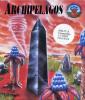 Archipelagos - Cover Art DOS