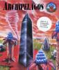 Archipelagos - Cover Art DOS Archipelagos - Cover Art DOS