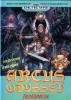 Arcus Odyssey - Cover Art Sega Genesis