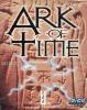 Ark of Time - Cover Art DOS Ark of Time - Cover Art DOS