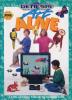 Art Alive - Cover Art Sega Genesis Art Alive - Cover Art Sega Genesis