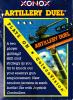 Artillery Duel - ColecoVision Cover Art