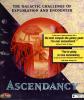 Ascendancy - Cover Art DOS