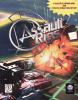 Assault Rigs - Cover Art DOS