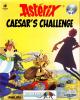Astérix: Caesar's Challenge - Cover Art DOS