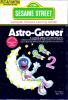 Astro-Grover - Cover Art DOS Astro-Grover - Cover Art DOS