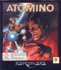 Atomino - Cover Art DOS Atomino - Cover Art DOS