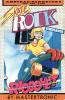 Awesome Earl in SkateRock - Amstrad CPC Cover Art Awesome Earl in SkateRock - Amstrad CPC Cover Art