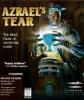 Azrael's Tear - Cover Art DOS
