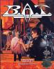 B.A.T.  - Cover Art Commodore 64