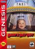 Baby's Day Out - Cover Art Sega Genesis