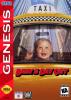 Baby's Day Out - Cover Art Sega Genesis Baby's Day Out - Cover Art Sega Genesis