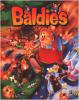 Baldies - Cover Art Baldies - Cover Art