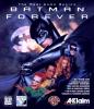 Batman Forever - Cover Art DOS