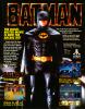 Batman - Arcade Poster