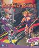 Battle Arena Toshinden - Cover Art DOS