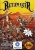 Battlemaster - Cover Art Sega Genesis