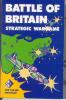 Battle of Britain - Cover Art ZX Spectrum