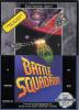 Battle Squadron - Cover Art Sega Genesis