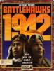 Battlehawks 1942 - Cover Art DOS