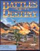 Battles of Destiny DOS Cover Art