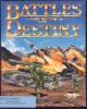Battles of Destiny DOS Cover Art Battles of Destiny DOS Cover Art