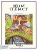 Below the Root - Cover Art Commodore 64