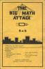 Big Math Attack DOS Cover Art Big Math Attack DOS Cover Art