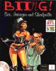 Biing!: Sex, Intrigue and Scalpels - Cover Art DOS