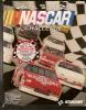 Bill Elliotts NASCAR Challenge - Cover Art DOS Bill Elliotts NASCAR Challenge - Cover Art DOS