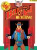 Billy the Kid Returns - Cover Art DOS Billy the Kid Returns - Cover Art DOS