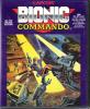 Bionic Commando DOS Cover Art