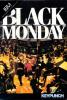 Black Monday - DOS Cover art