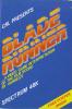 Blade Runner  - ZX Spectrum Cover Art