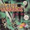 Blade Warrior - DOS Cover Art Blade Warrior - DOS Cover Art