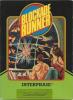 Blockade Runner - ColecoVision Cover Art