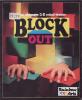 Blockout -  DOS Cover Art