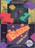 Blockout - Cover Art Sega Genesis