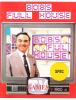 Bob's Full House - Cover Art ZX Spectrum