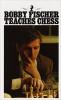 Bobby Fiescher Teaches Chess DOS Cover Art