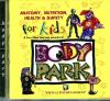 Body Park - Cover Art Windows Body Park - Cover Art Windows