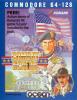 Combat School - Cover Art Commodore 64