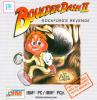 Boulder Dash II: Rockford's Revenge - Cover Art PC Booter