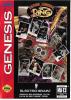 Boxing Legends of the Ring - Cover Art Sega Genesis