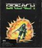 Breach DOS Cover Art Breach DOS Cover Art