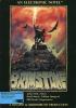 Brimstone - Cover Art DOS Brimstone - Cover Art DOS