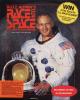 Buzz Aldrin's Race into Space - Cover Art DOS