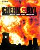 Chernobyl: Nuclear Power Plant Simulation - Cover Art Commodore 64