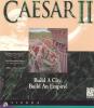 Caesar II - Cover Art DOS